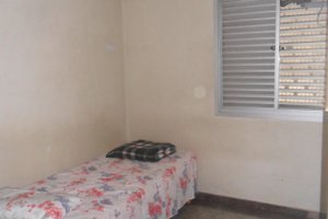 Quarto e suíte