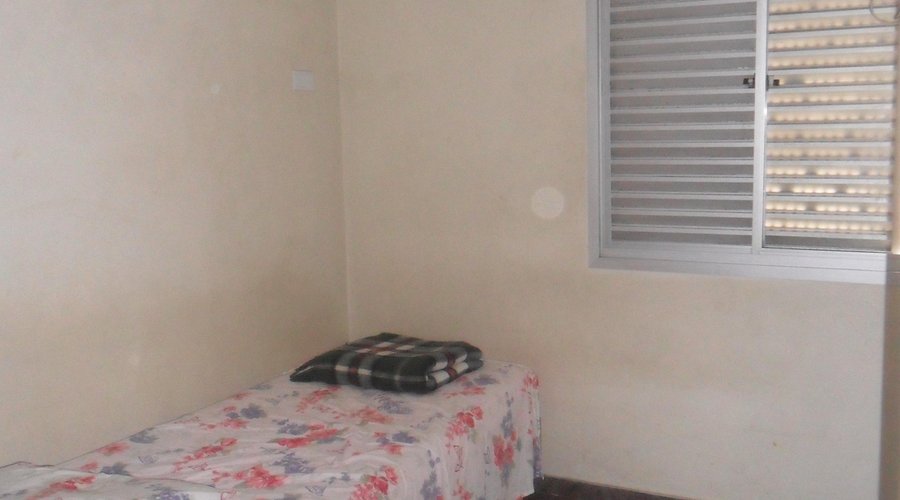 quarto de solteiro