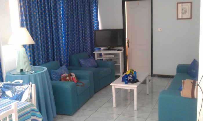 Imagen 11 de Tindaya Executive Apartments