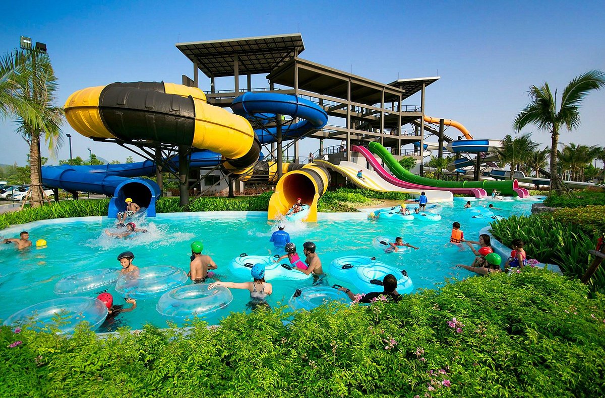 Black Mountain Water Park (Hua Hin) - What to Know BEFORE You Go