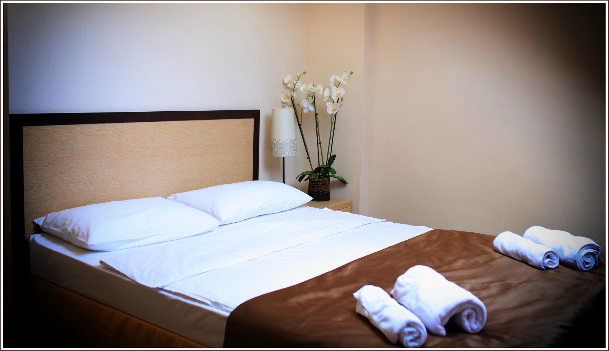 Kitay-Gorod Hotel by null