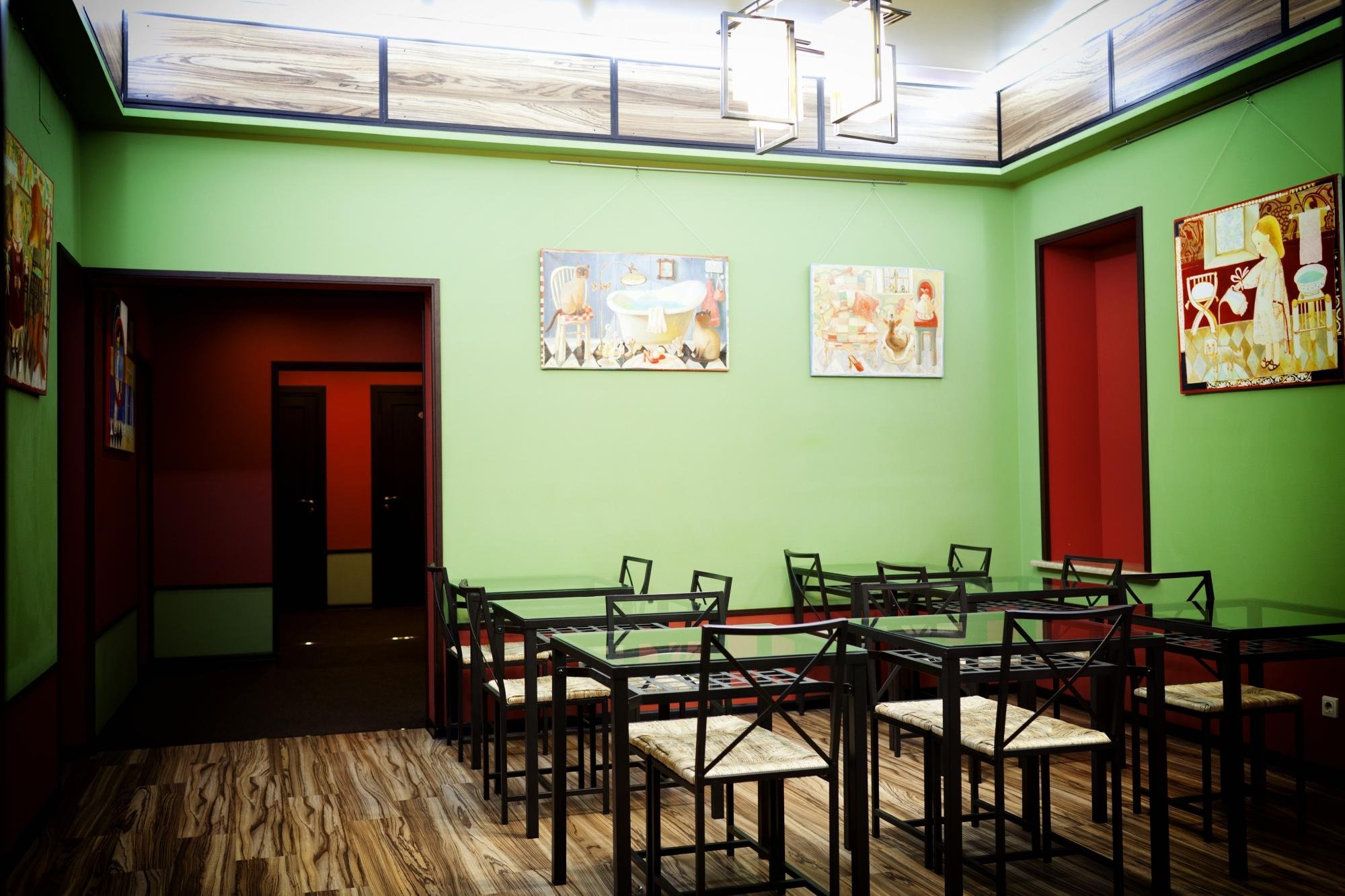 Kitay-Gorod Hotel by null