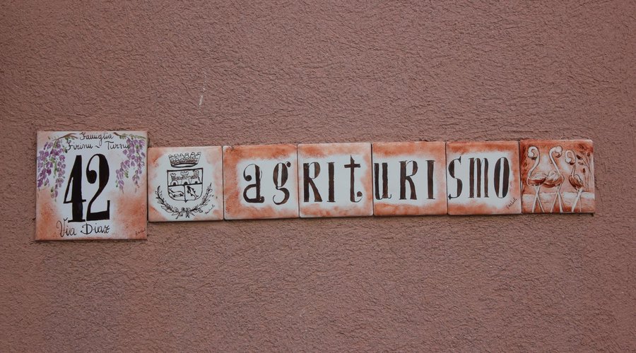 Sign