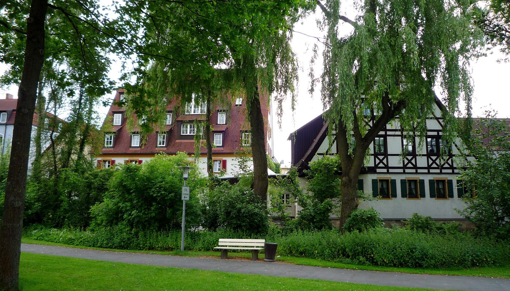 Hotel Lohmühle image