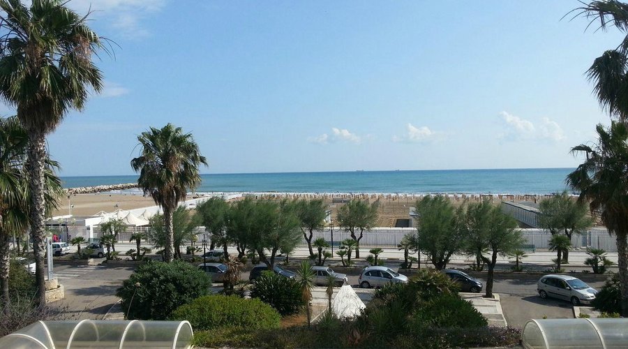 Vista mare