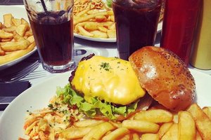 料理