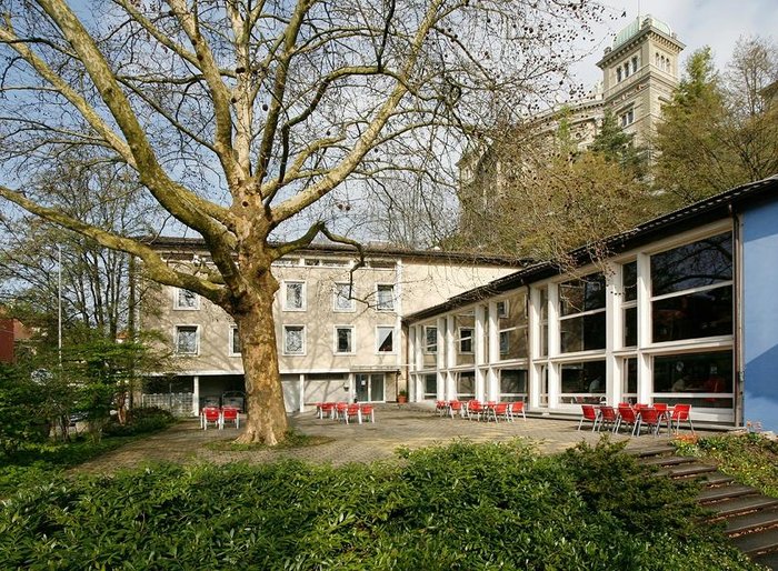 BERN YOUTH HOSTEL Updated 2025 Prices, Reviews, and Photos