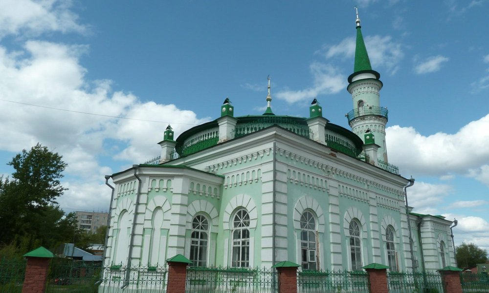 Semey, Kasachstan Tourismus in Semey Tripadvisor