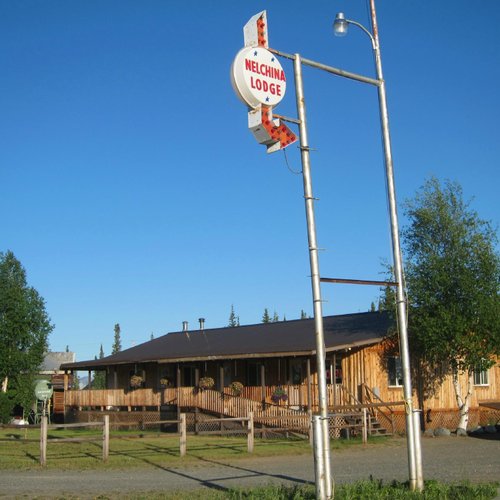 Nelchina Lodge image