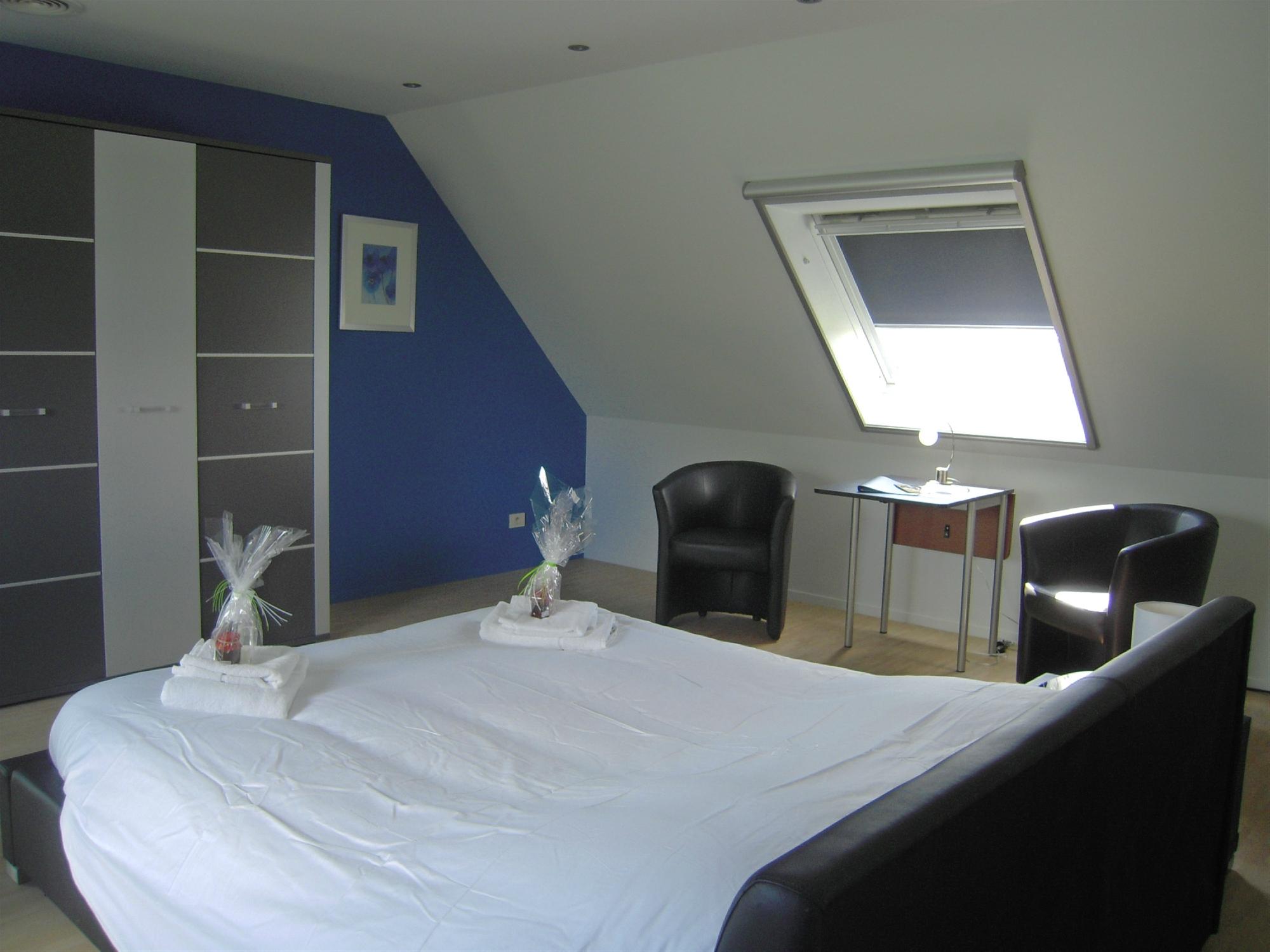 POPSHOUSE B&B (Poperinge, België) - Foto's En Reviews - Tripadvisor