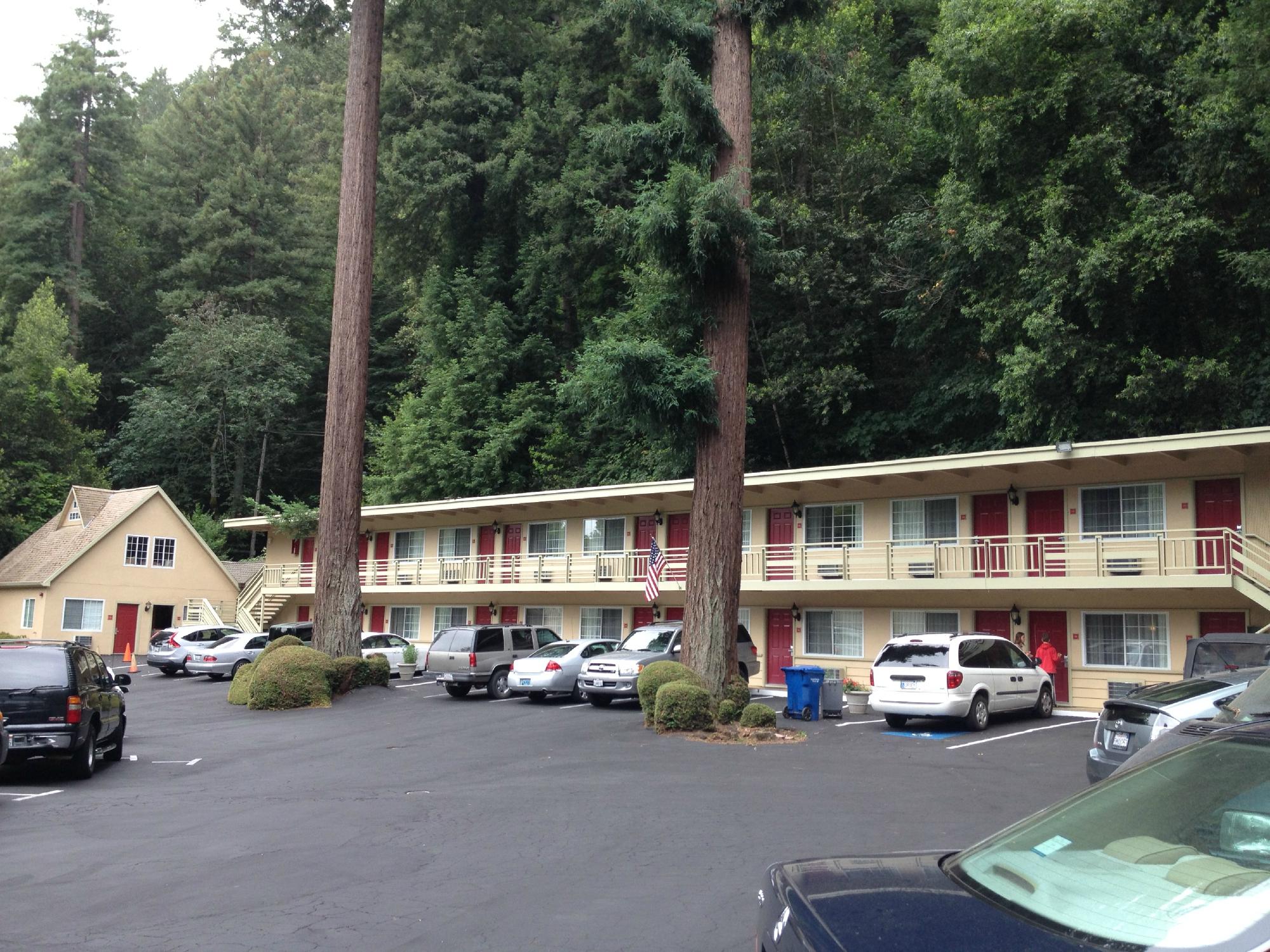 QUALITY INN SUITES SANTA CRUZ MOUNTAINS 146 1 7 7 Prices