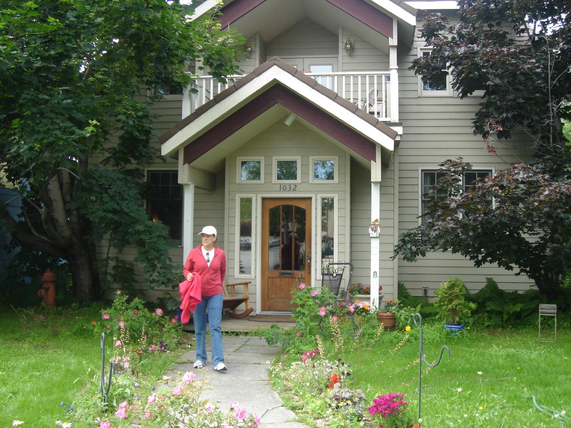 G STREET B&B - Reviews (Anchorage, AK)