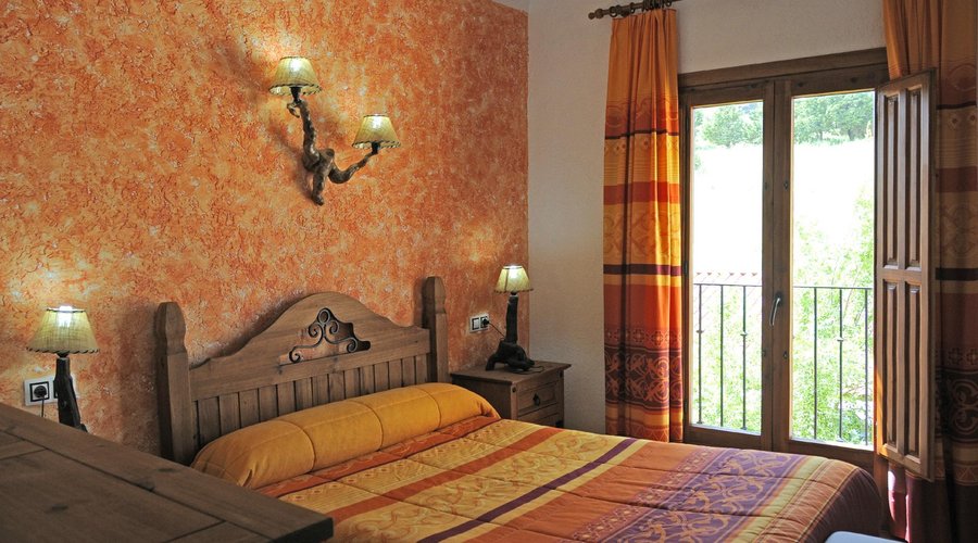HABITACION