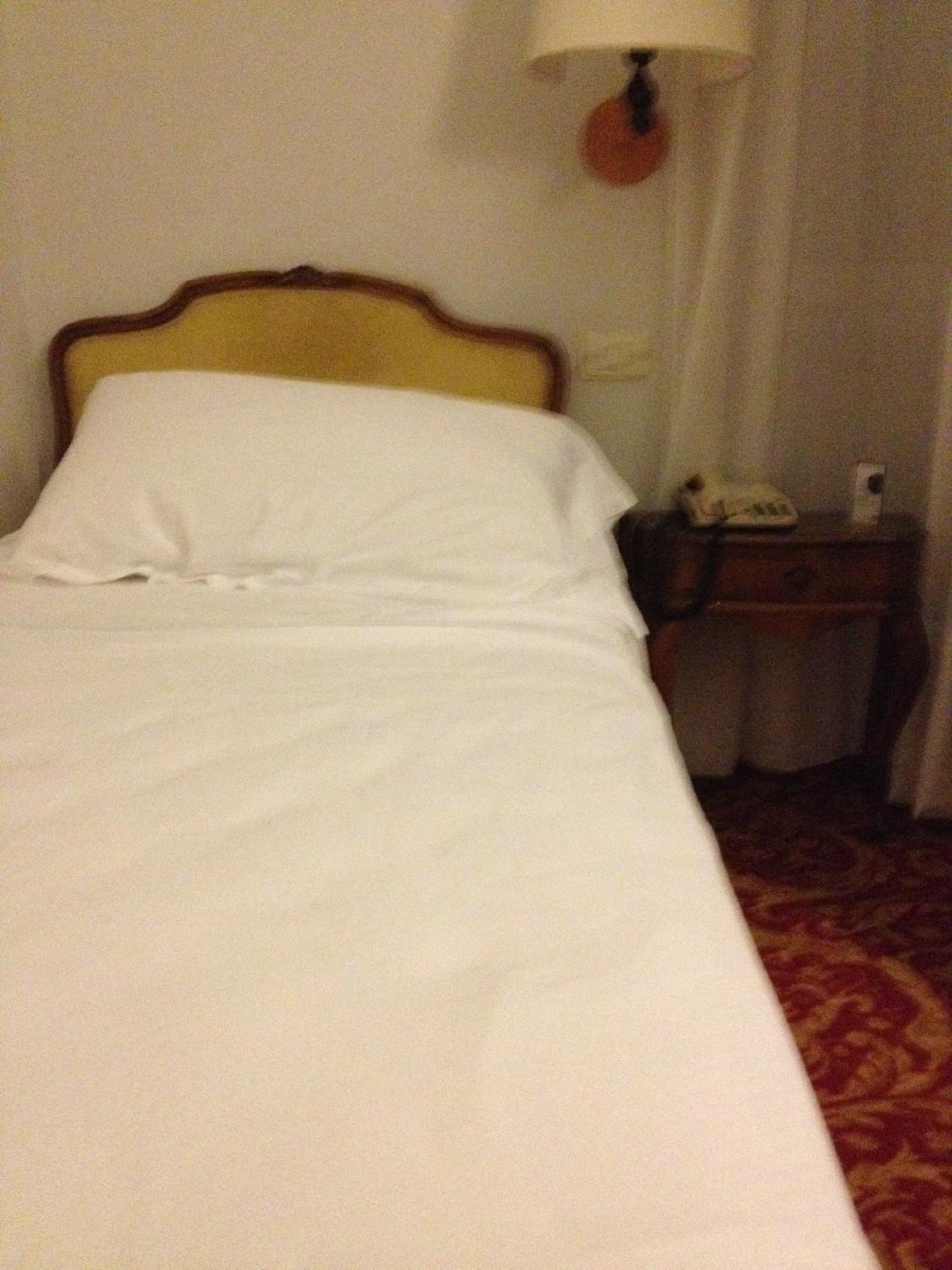 Hotel photo 16 of Palace Hotel.