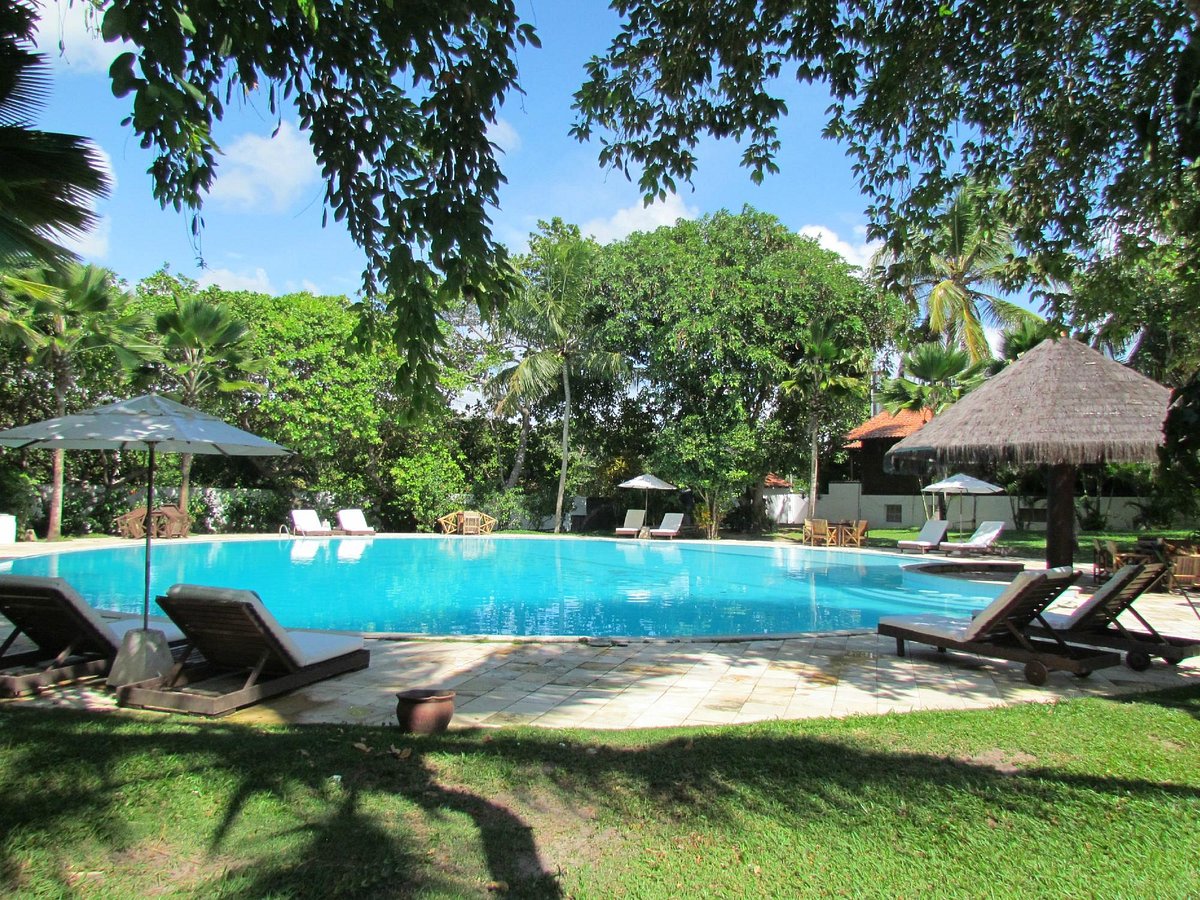 Hotel Village Natureza Beach Resort, hotel em Tibau do Sul