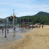 water works