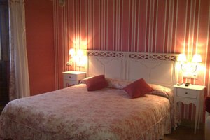 Habitaciones y suites