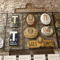 Interno Museo