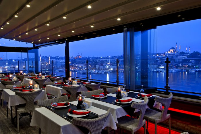 Imagen 3 de Golden City Hotel Istanbul