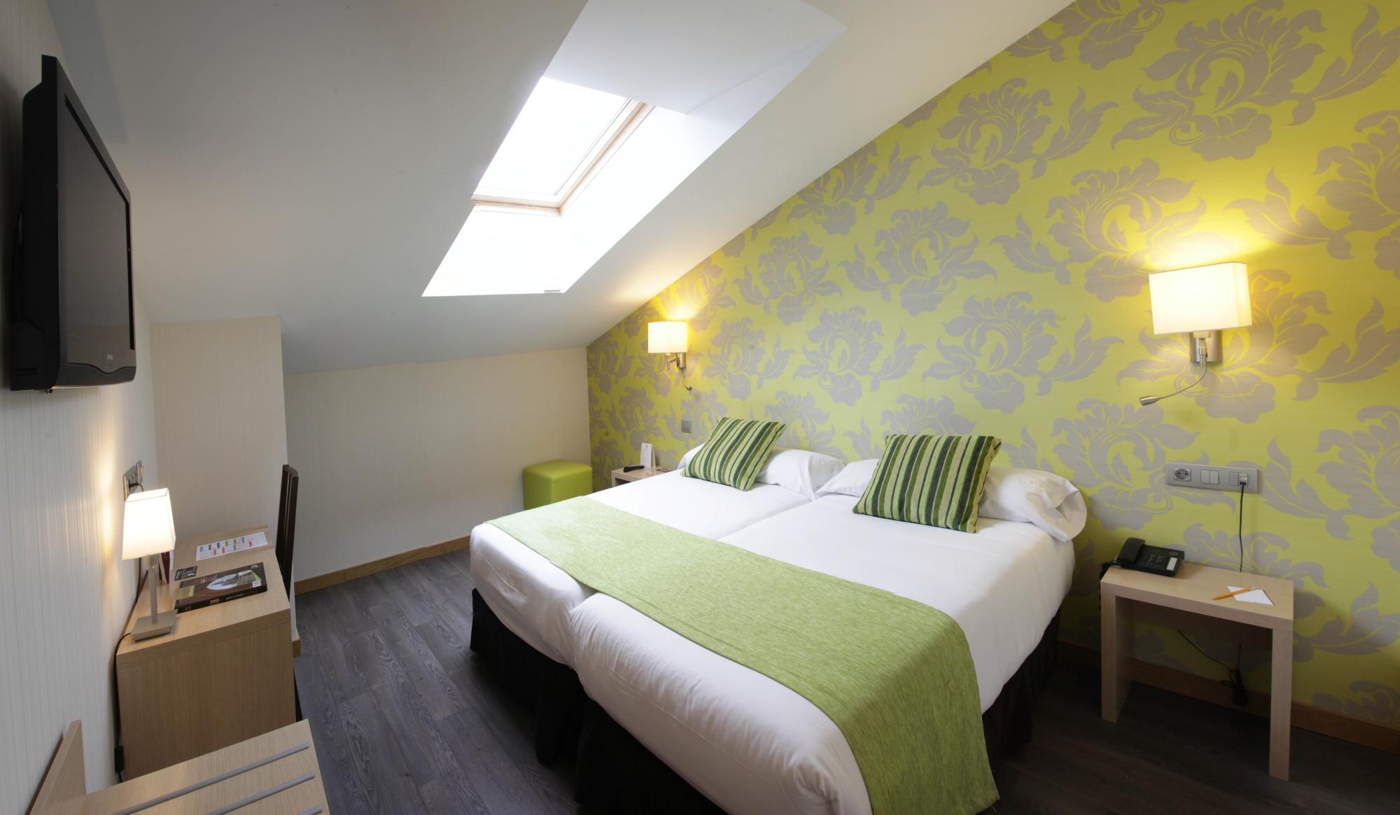 Hotel photo 36 of ELE Enara Boutique Hotel.
