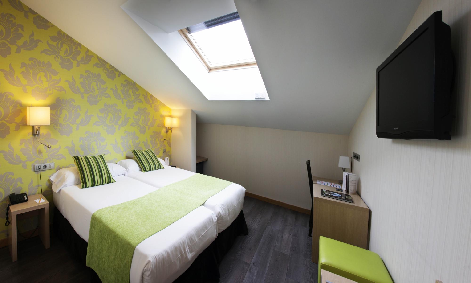 Hotel photo 45 of ELE Enara Boutique Hotel.