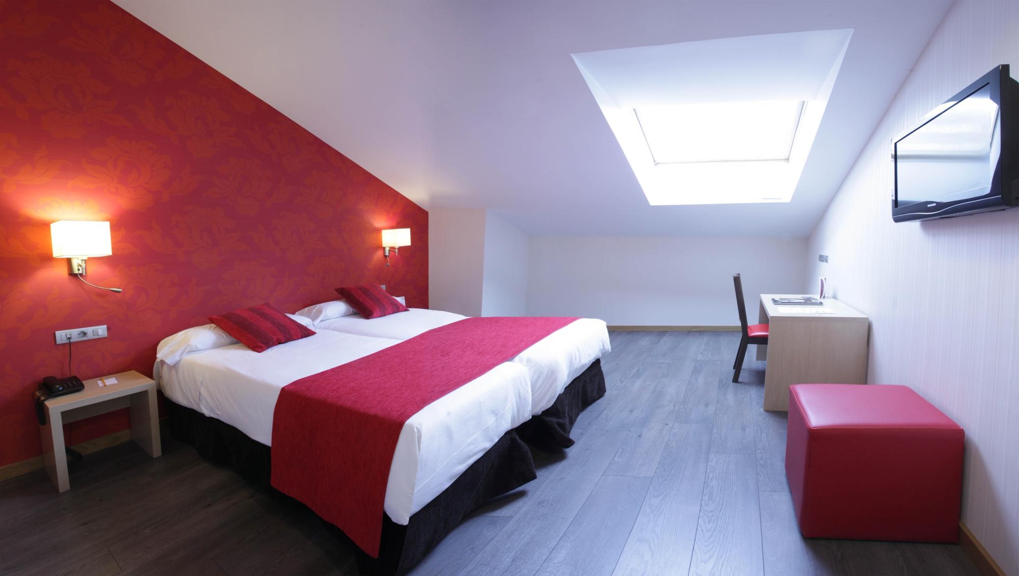 Hotel photo 22 of ELE Enara Boutique Hotel.