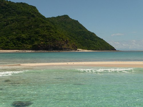 Découverte des îles de Mayotte