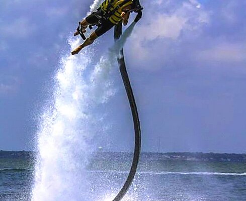 You can buy your own jetpack starting spring 2017 - CNET