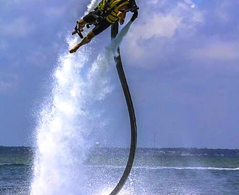 Jetpack America - Water Jet Pack Rentals, Sales, and Shows