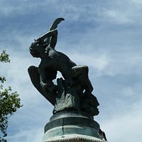 Angel Caido