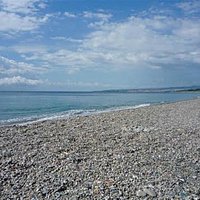 Spiaggia San Marco