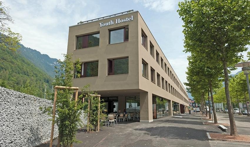 Aussenansicht