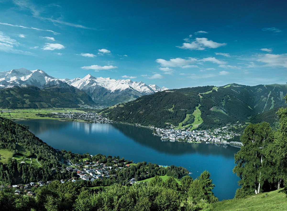 Lake Zell (Zell See) - 2022 All You Need to Know BEFORE You Go (with Photos) -