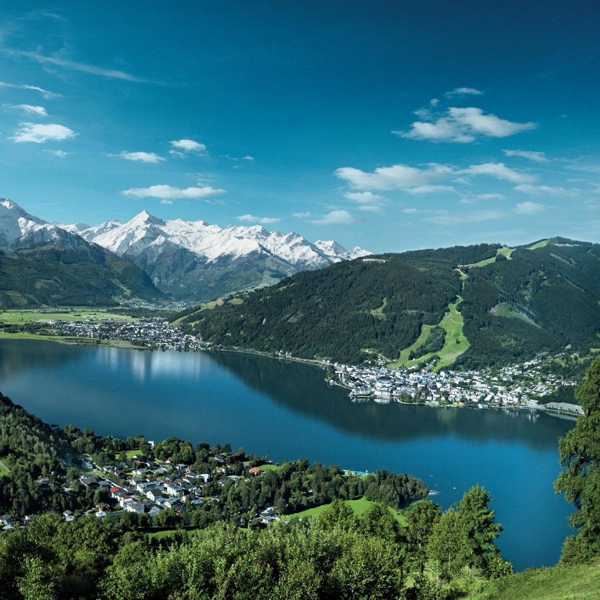 MediaMarkt - Zell am See, Salzburg