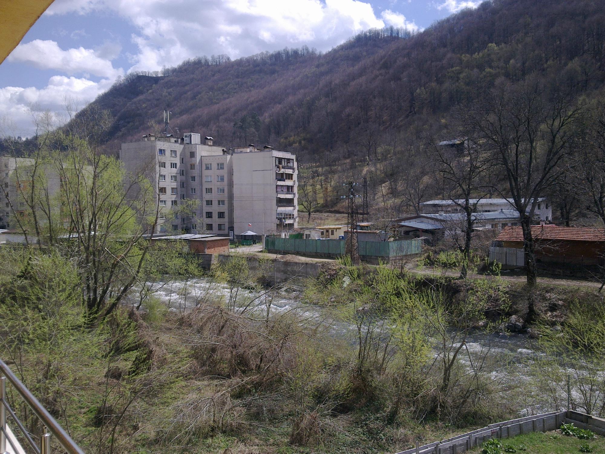 Hotel photo 4 of Family Hotel Enica.