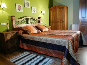 Habitaciones y suites