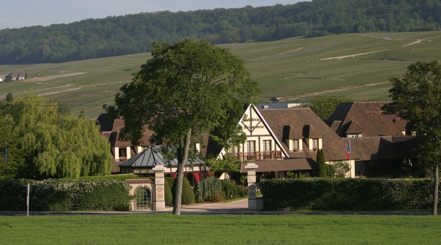 Environnement hôtel