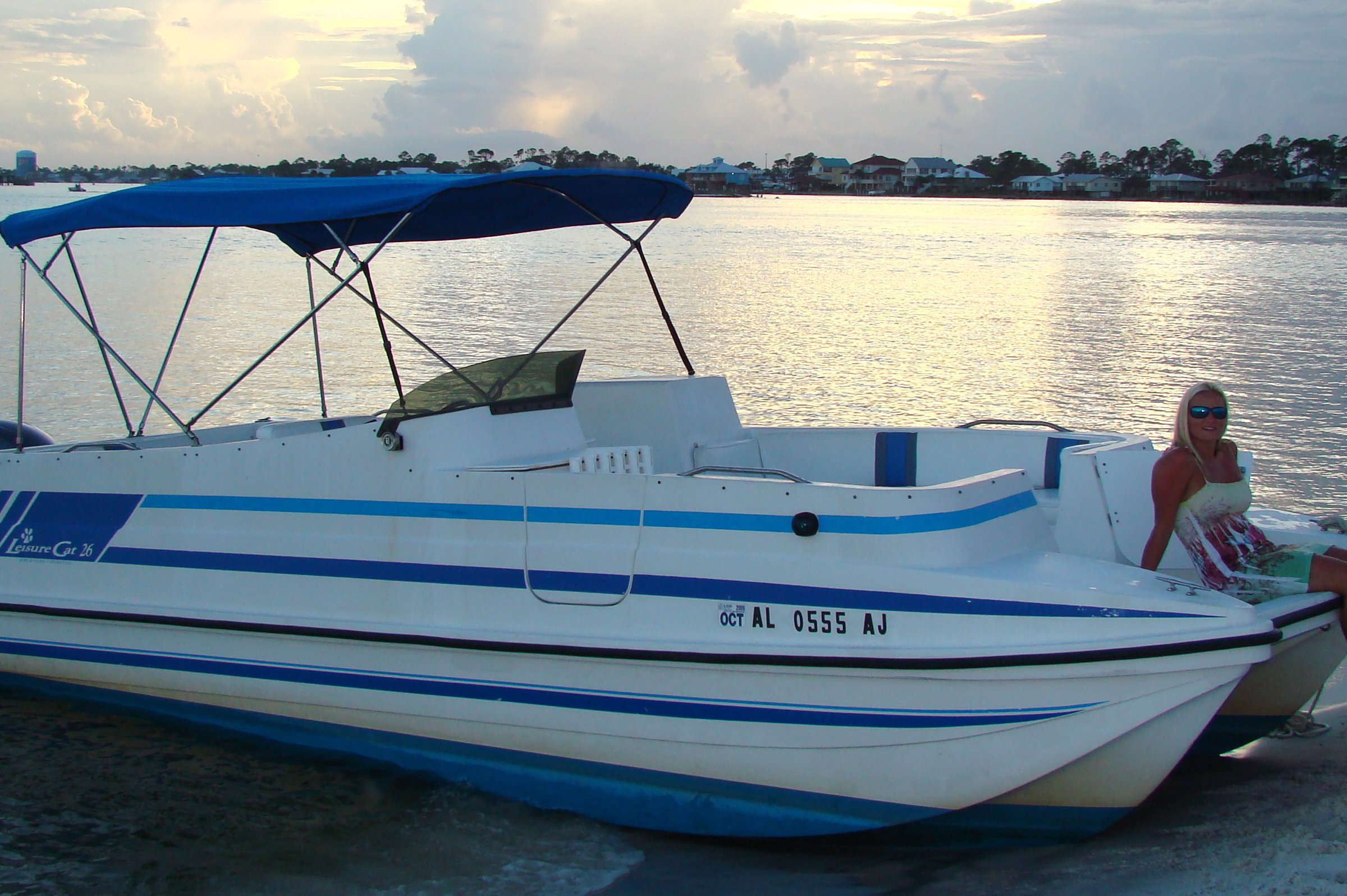 Orange Beach Boat Rentals All You Need to Know BEFORE You Go