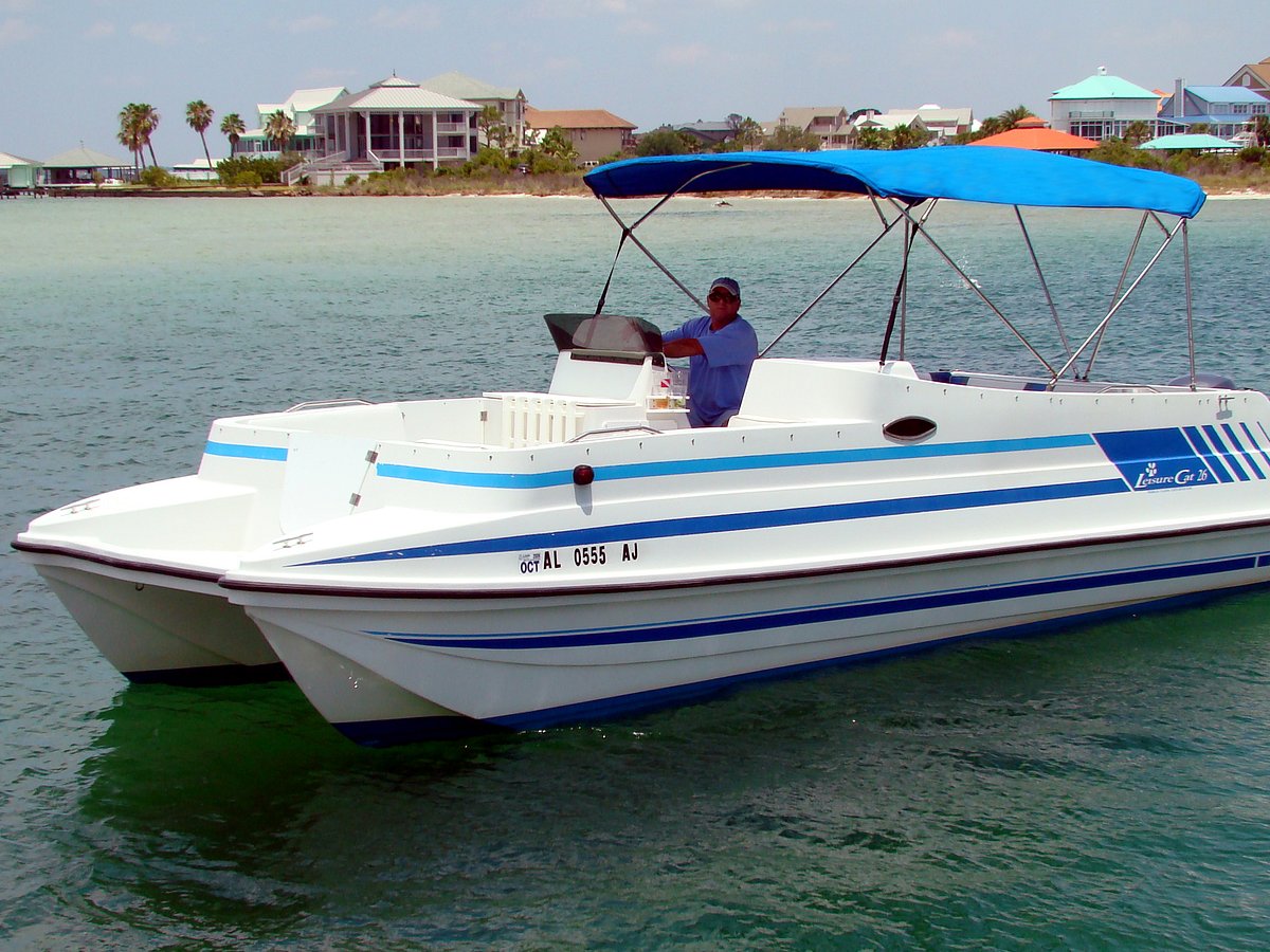 Orange Beach Boat Rentals All You Need to Know BEFORE You Go