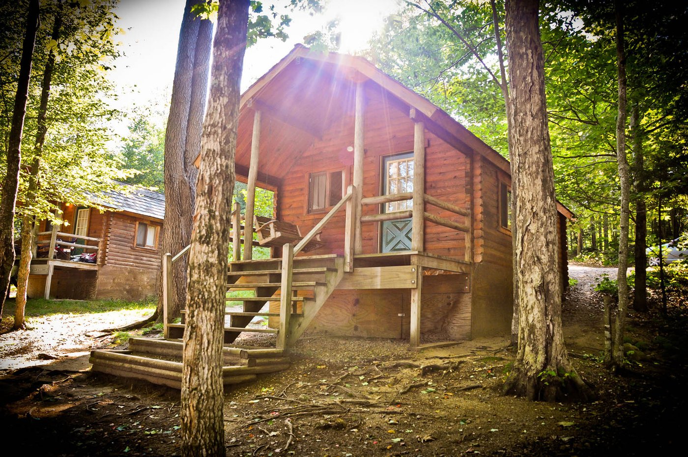 OLD CAMPING RESORT Updated 2024 Campground Reviews (NY)