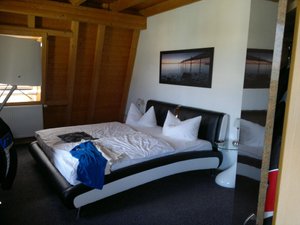 Zimmer und Suite