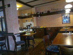 Speisesaal