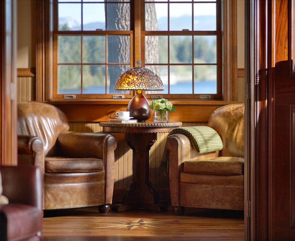 Hotel photo 19 of Mirror Lake Inn Resort & Spa.