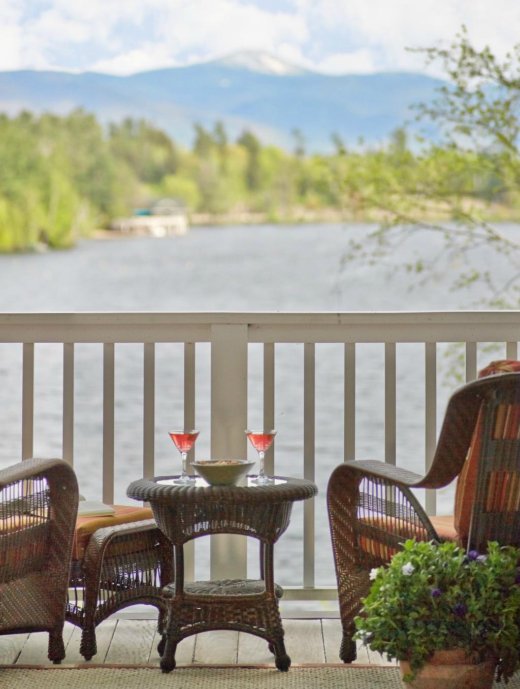 Hotel photo 50 of Mirror Lake Inn Resort & Spa.