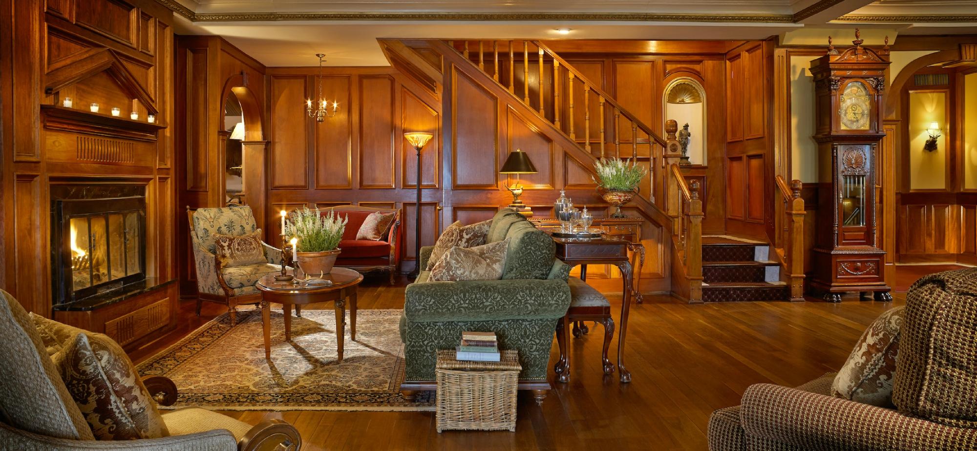 Hotel photo 22 of Mirror Lake Inn Resort & Spa.
