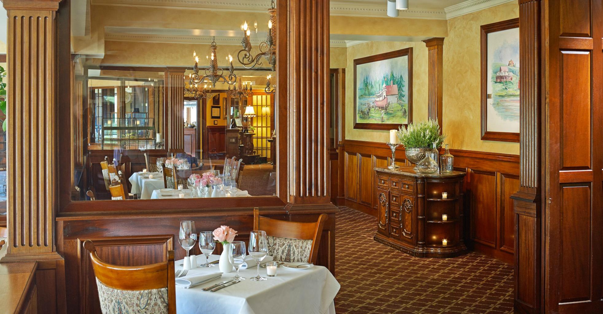 Hotel photo 77 of Mirror Lake Inn Resort & Spa.