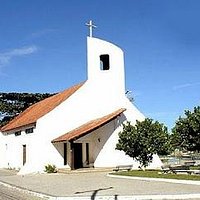 Capela de São Pedro - Porto da Aldeia - SPA - RJ
