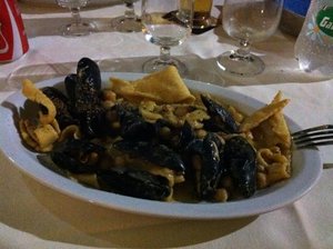 Cibo