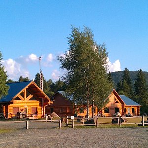 Governor's Lodge