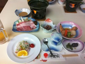 食事